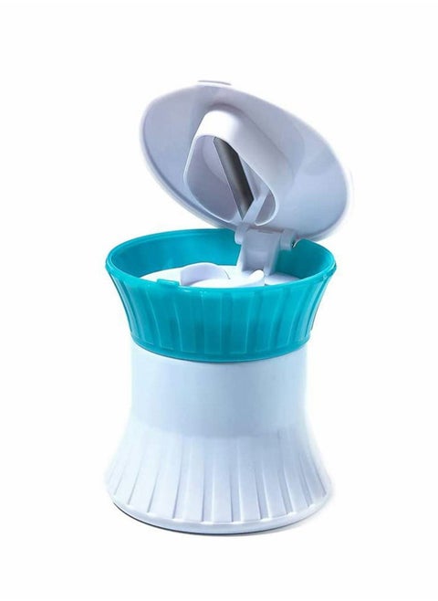 Crusher 3 in 1 Multifuntion Cutter/Crusher/Box for Small Best Grinder Top Choice Pro Mill Crusher and Cutter That Grinds Your Tablets