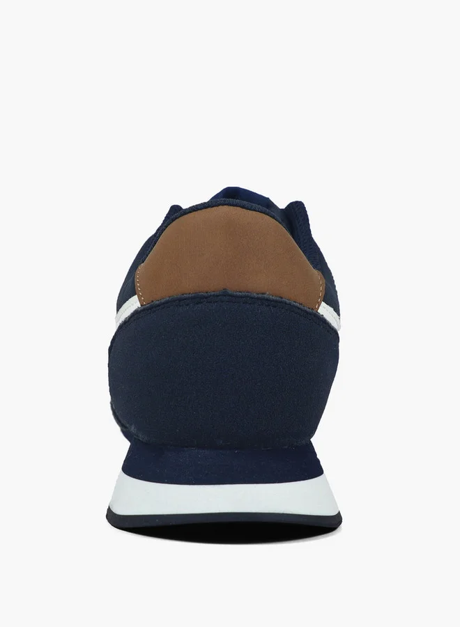 GAP Men's SANDIEGO II Lace-Up Sneakers - GPM5213050040