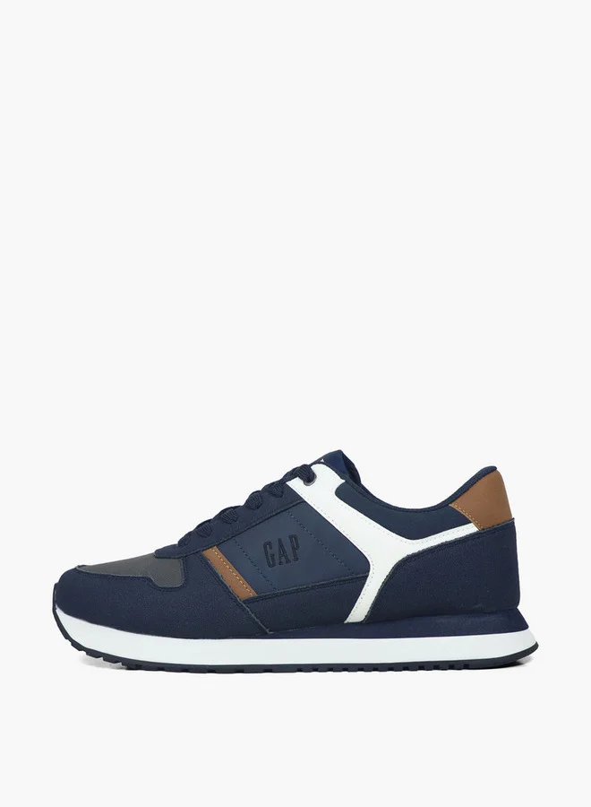 GAP Men's SANDIEGO II Lace-Up Sneakers - GPM5213050040