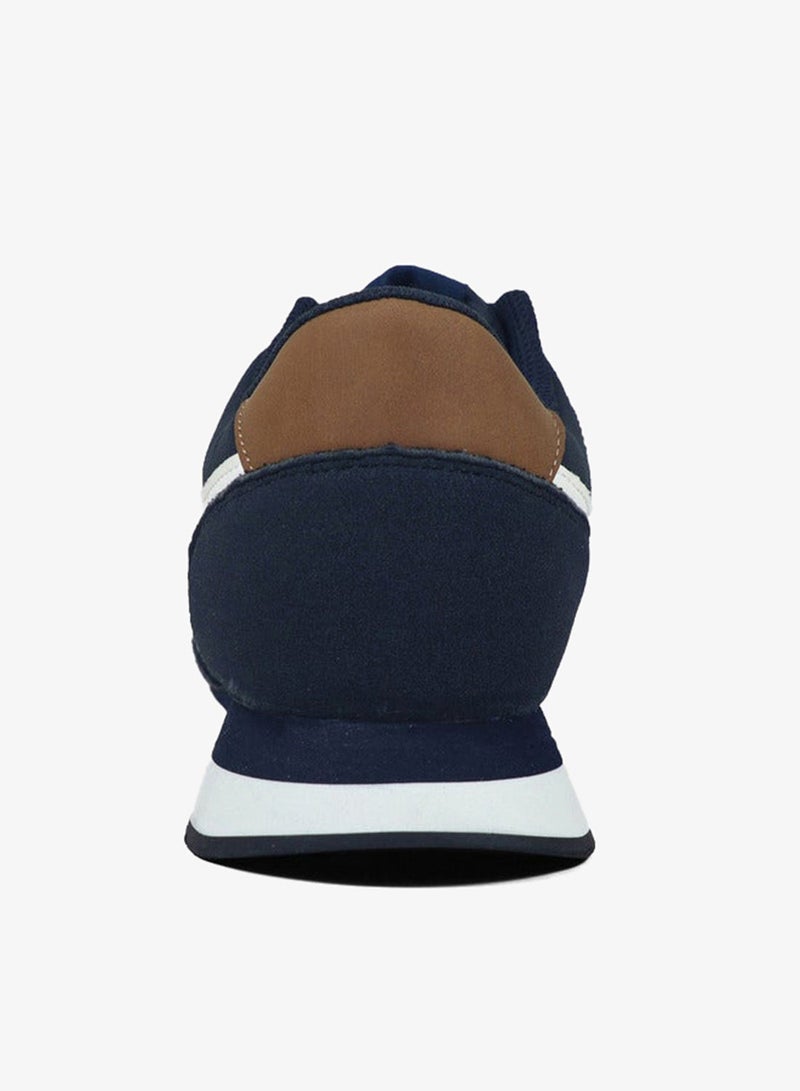 GAP Men's SANDIEGO II Lace-Up Sneakers - GPM5213050040 - Image 2