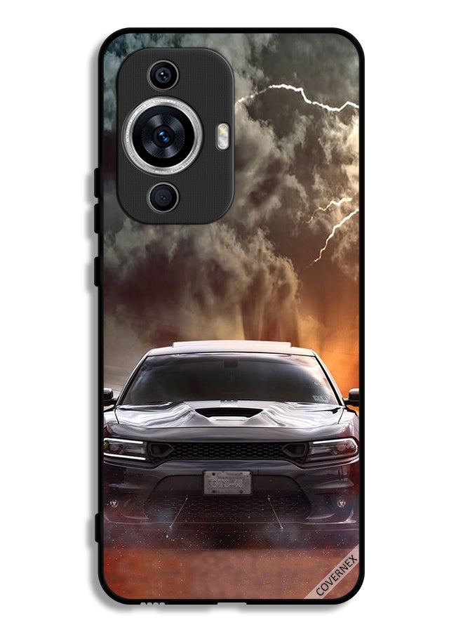 Covernex Huawei nova 12s Protective Case Cover Gts-48  - Image 1