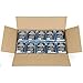 BCW Standard Card Sleeves 258 x 358 100 Packs 10000ct Total Crystal Clear AcidFree Toploader Trading Card Sleeves for Baseball Basketball Football Hockey Pokemon MTG etc - Image 3