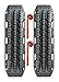 MAXTRAX MKII Vehicle Recovery Board Gunmetal Grey - Image 2