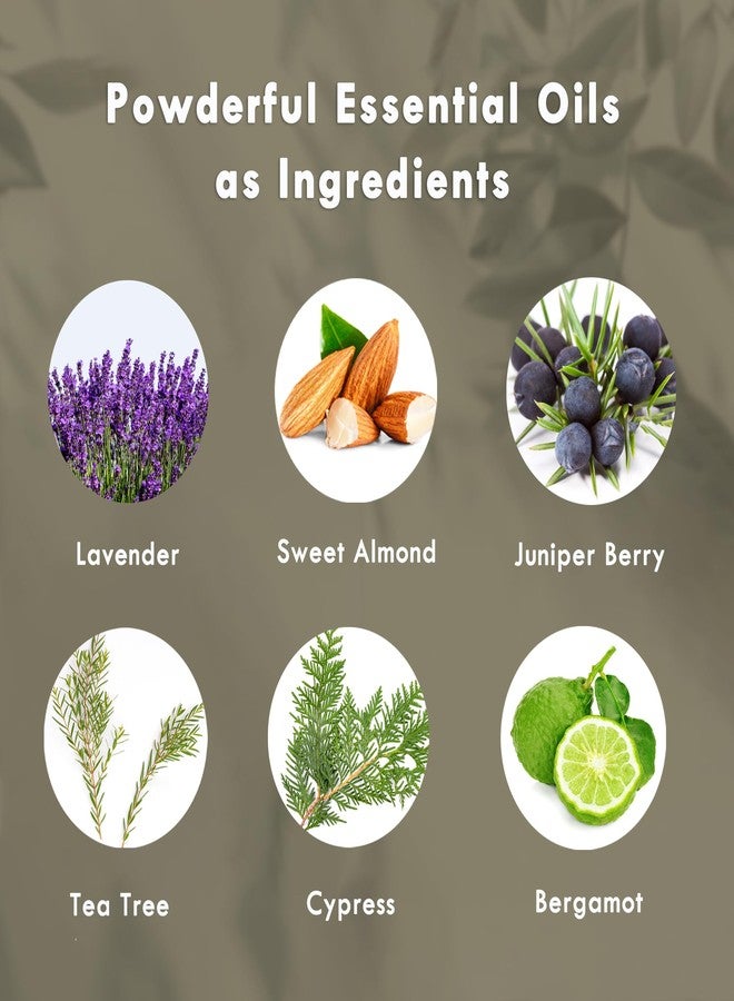 Redmint Acne Clear Facial Essential Oils | Made with 100% Organic TCM Herbal Ingredients Skincare |Natural Tried &True Acne Face Oil | Anti Acne Serum for Face to Skin Radiance| 20ml - Image 3