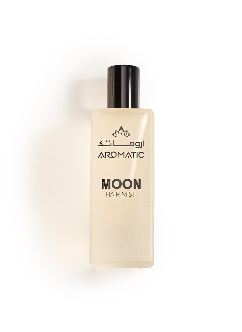 Aromatic Moon hair mist - 50ml  - Image 1