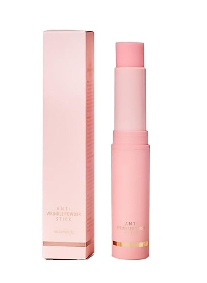 Grospe All-in-One Hydrating Stick, Wrinkle Bounce Multi Balm Facial Moisturizer, Daily Face Moisturizer for Reducing Fine Lines & Anti-aging - Image 1