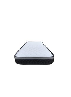 R2R FURNITURE Home Genie Chime Spring Eurotop Mattress Single  90x190x20 cm  - Image 1