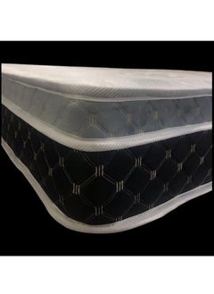 R2R FURNITURE Home Genie Chime Spring Eurotop Mattress Single  90x190x20 cm  - Image 2