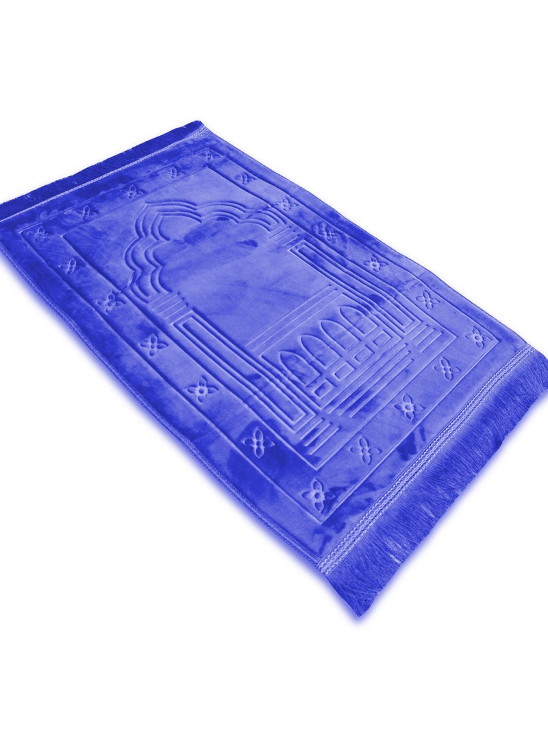 SUNDUS Prayer rug that helps provide greater comfort during prayer - Image 1