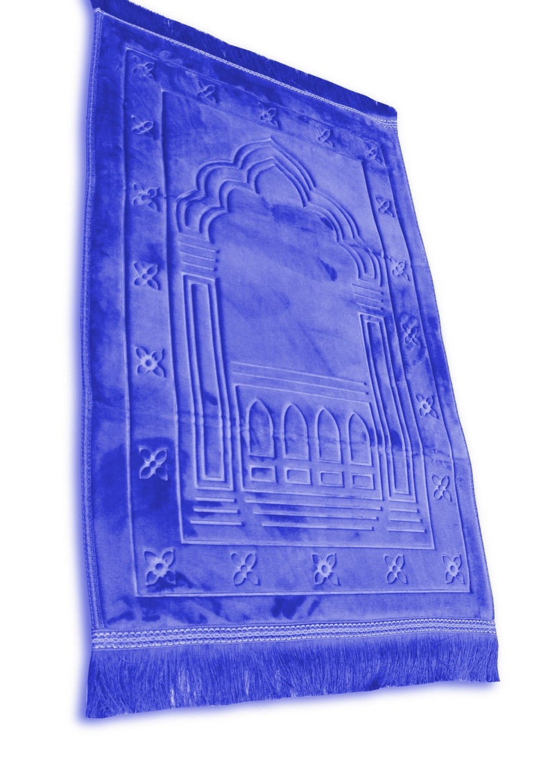 SUNDUS Prayer rug that helps provide greater comfort during prayer - Image 2