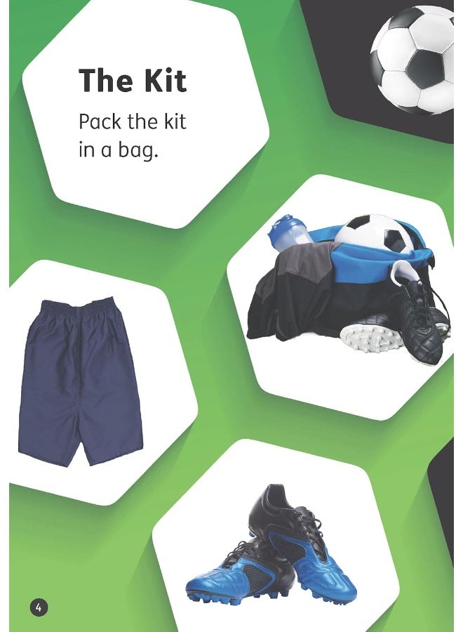 In the Net (Set 02) - Image 5