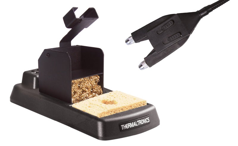 Thermaltronics TZ-KIT-3 Tweezers Kit for TMT-2000S - Image 3