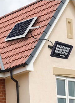 MODI Waterproof Solar Flood light with Remote  - Image 3
