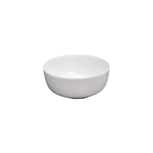 Mirakii White Bone China Small Sauce Bowl 50 ml Set of 6, Mini Dip Bowls for Serving Chutney, Salsa, Pickle, Sauce 207 - Image 5