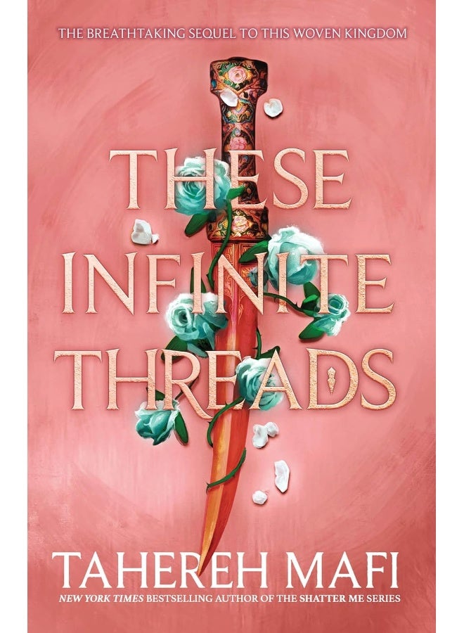 These Infinite Threads - Image 2