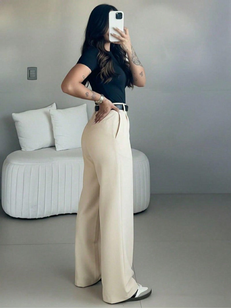 شيكبوينت بنطلون نسائي - Image 3