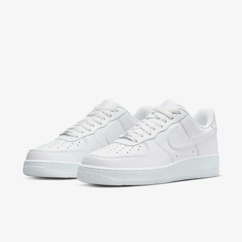 Nike Men's Air Force 1 '07 Shoes