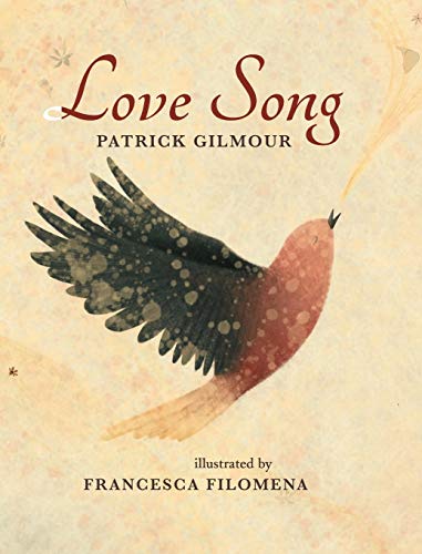 Love Song  - Image 1