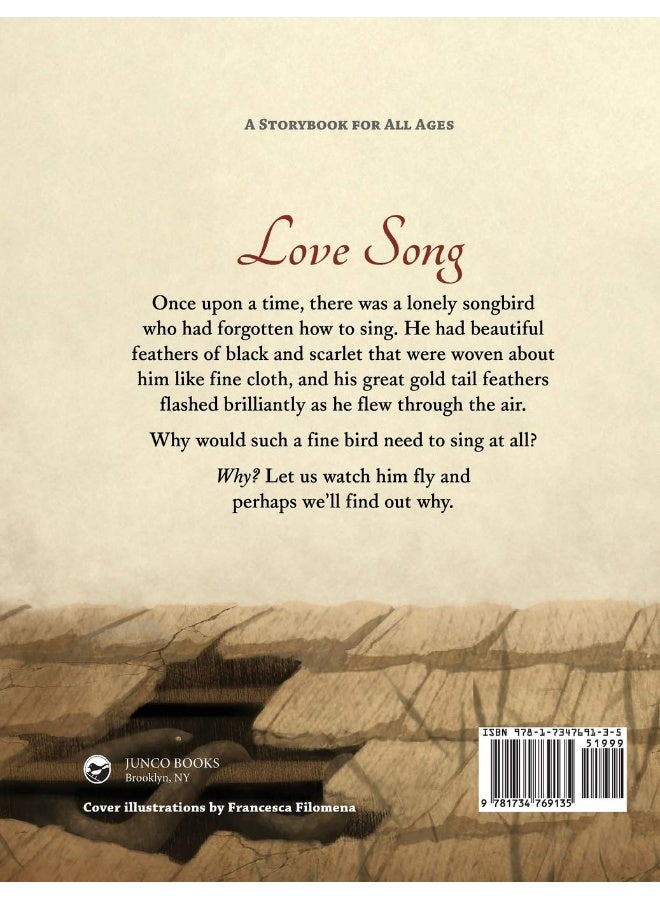 Love Song  - Image 2