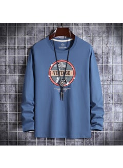 Fog Blue