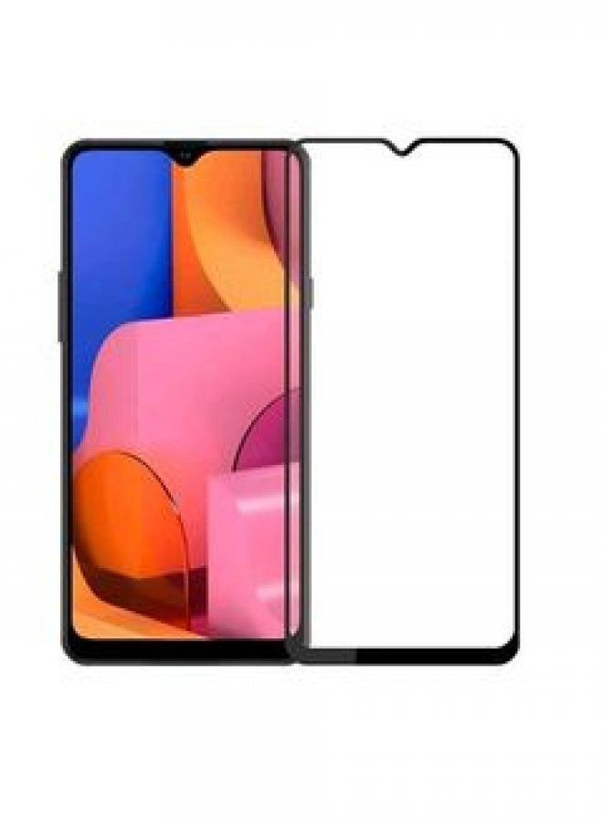 Screen Protector For Samsung Galaxy A20s Clear