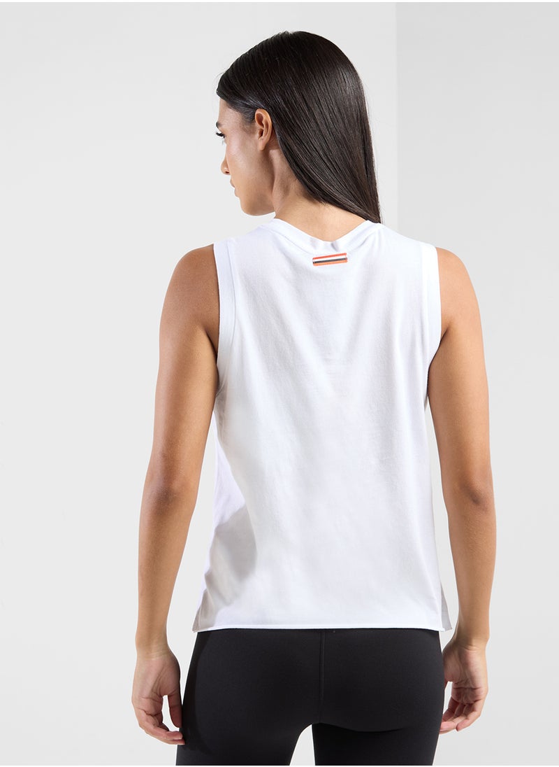 P.E Nation - Shuffle Tank - Image 1