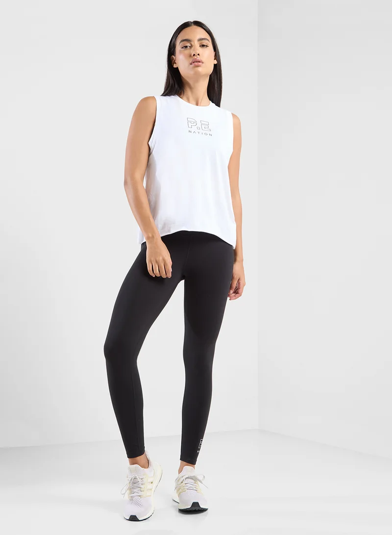 P.E Nation Shuffle Tank