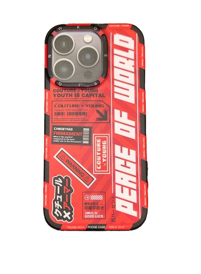 ويكومي كفر ايفون 14 برو