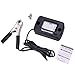 Jayron LCD Digital Gasoline Inductive Tachometer for Motorcycle,Motocross,lownmower, - Image 2