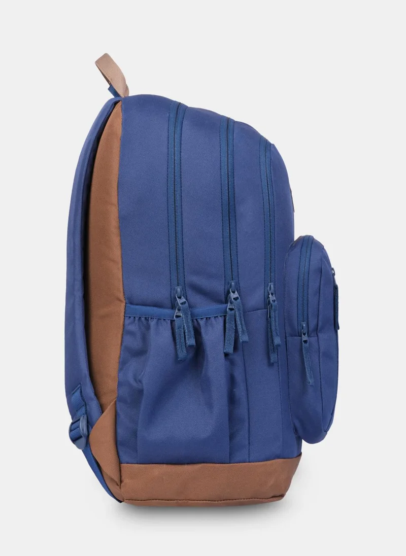 Wildcraft  Wildcraft Eco Weave Camper 35L, Navy  | Best Price UAE