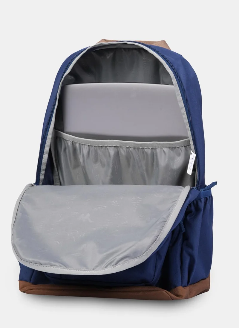 Wildcraft  Wildcraft Eco Weave Camper 35L, Navy  | Best Price UAE