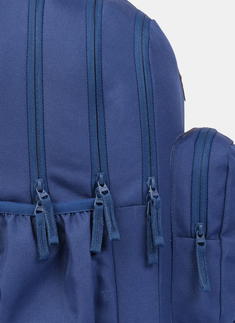 Wildcraft  Wildcraft Eco Weave Camper 35L, Navy  | Best Price UAE