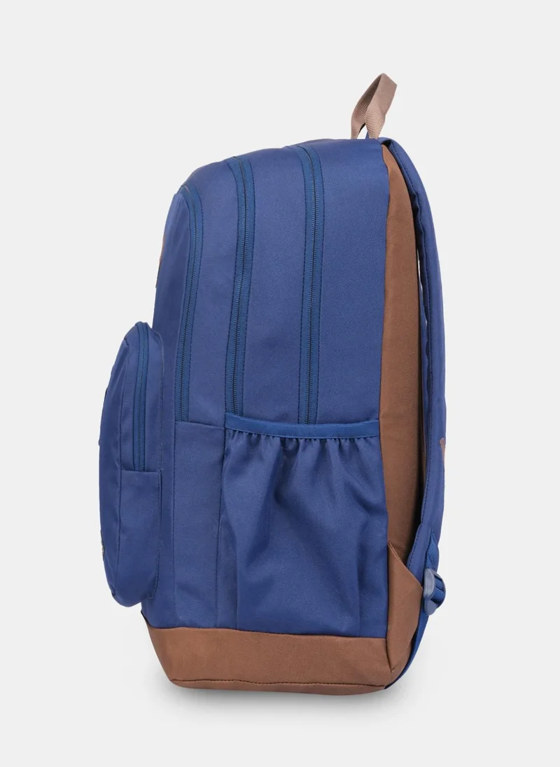 Wildcraft  Wildcraft Eco Weave Camper 35L, Navy  | Best Price UAE