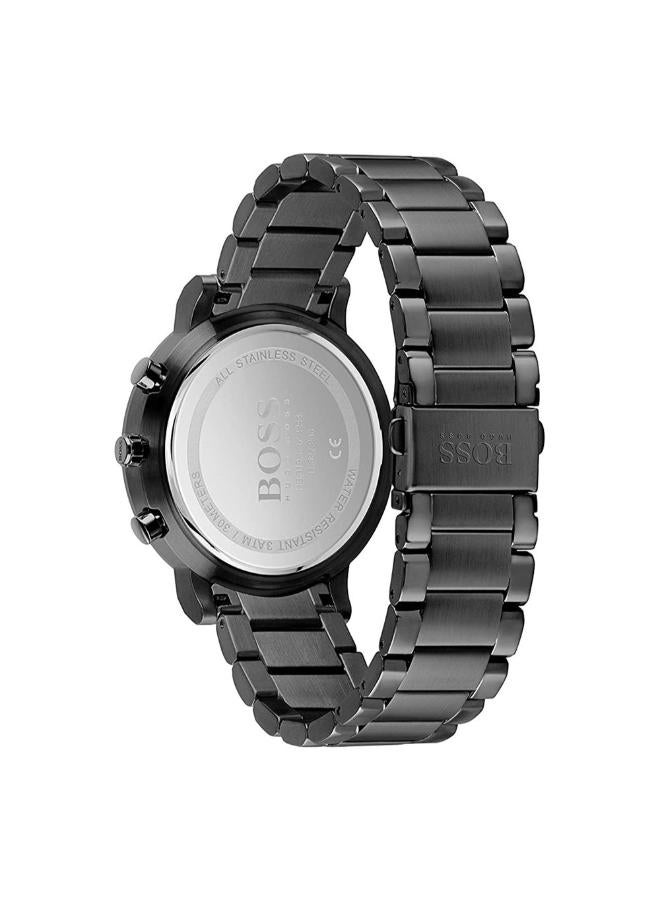 بوس ساعة هيوغو بوس للرجال 1513780 - Image 3