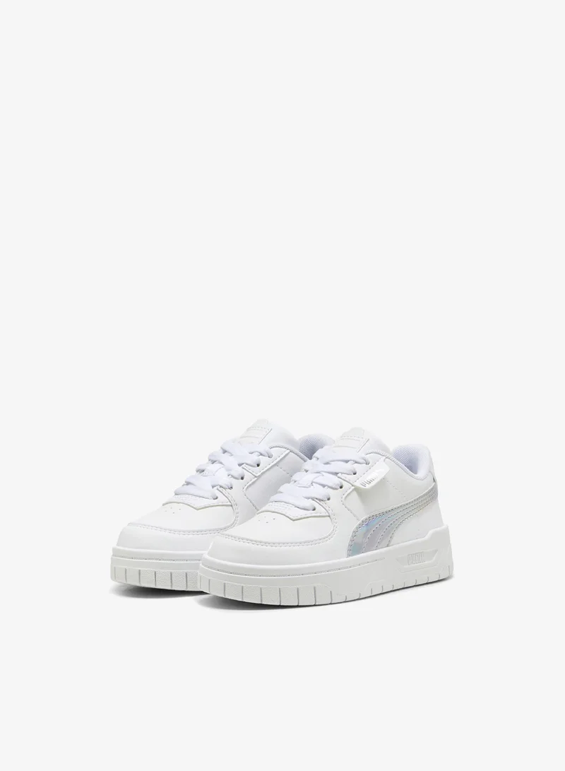 PUMA Kids' Cali Dream Iridescent Shoes