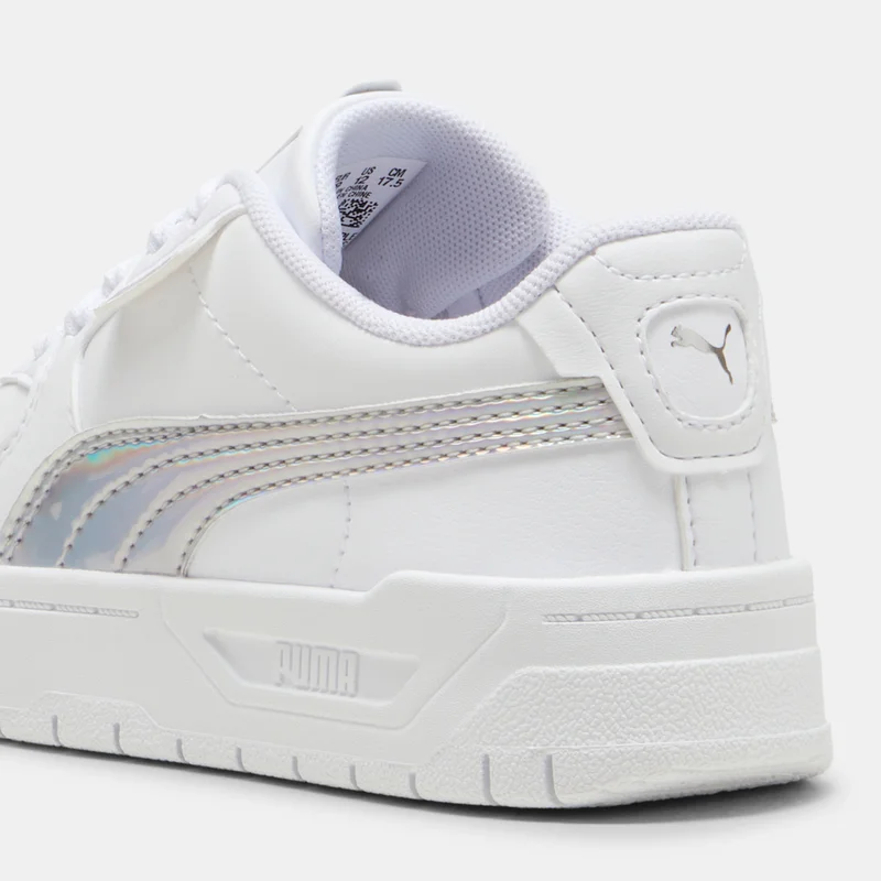 PUMA Kids' Cali Dream Iridescent Shoes