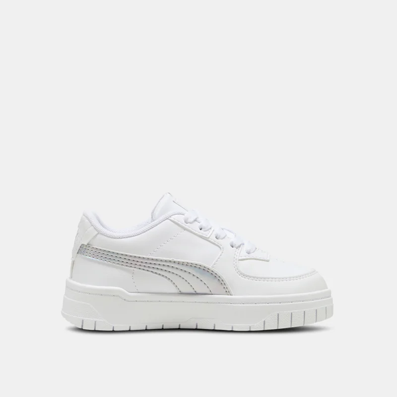 PUMA Kids' Cali Dream Iridescent Shoes