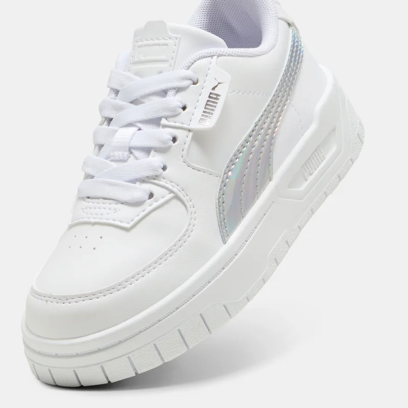 PUMA Kids' Cali Dream Iridescent Shoes