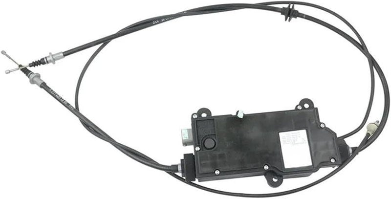Wivplex Parking Brake Actuator for Mercedes S and CL Class - Image 5