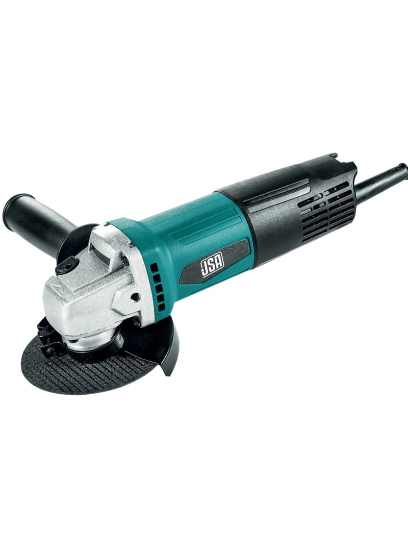 JSA - Angle Grinder 4.5" 710W JSA 220-240V 50-60 Hz -Multicolour - Image 1