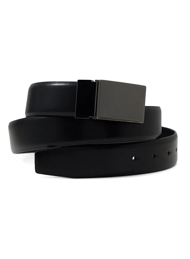 Darian Men's Black Belts
