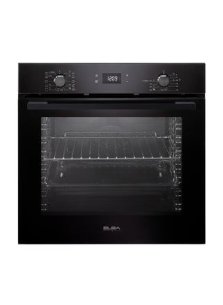 Electric multifunction oven 11 functions ,74 net liters cavity 7 levels side racks , Master Pizza 300°C, Easy steam function ,Idroclean function, Booster fast preheating , Rotisserie - pzsku/Z2EA3E1CDAA1A4D297693Z/45/1743932421/d5ce2595-447f-4e10-bcf9-cf2db1b9d69b