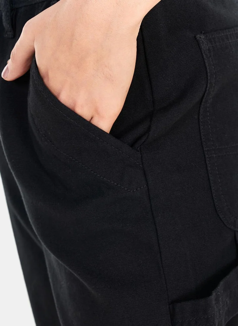 VANS Women's Ground Work Pants