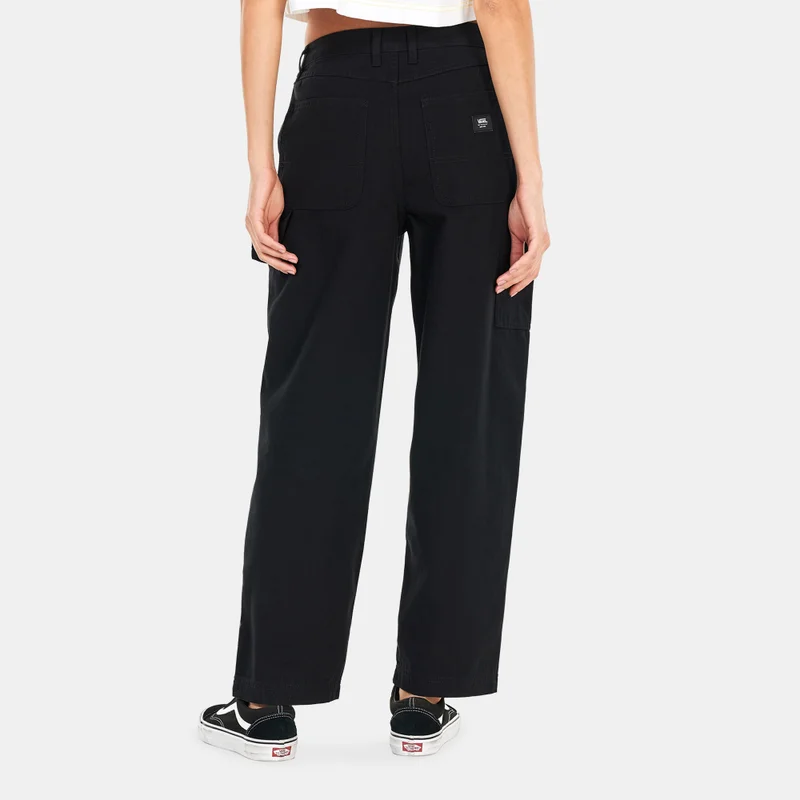 VANS Women's Ground Work Pants