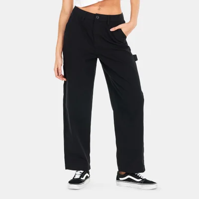 VANS Women's Ground Work Pants