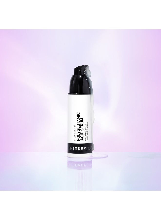 حمض البولي جلوتاميك من إنكي ليست - سيروم - Image 2