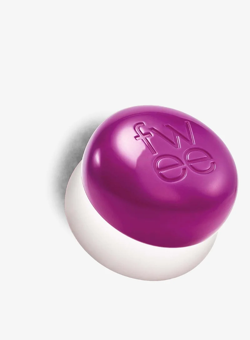 فوي بودينغ الشفاه والخدود بلوري بادّي