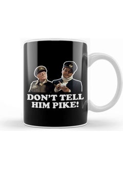 Baskı Dükkanı Print Shop Donald Trump President Trump Pixel Character Mug Porcelain 