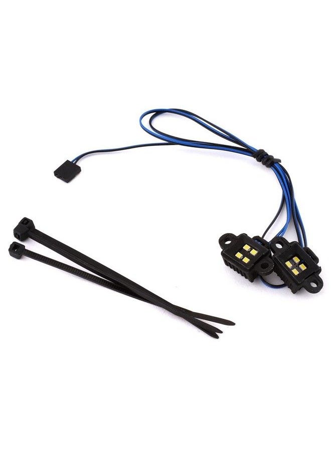 TRAXXAS 8897 Led Light Harness Rock Lights Trx 6 (Req 8026X For Complete Set)  - Image 1