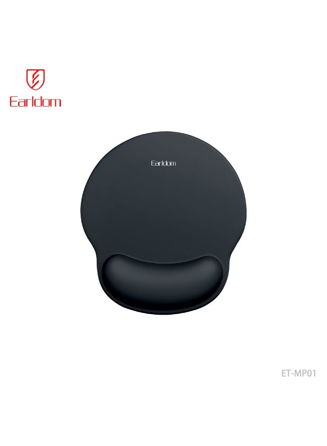 Earldom Mouse Pad MP01 Smooth Surface Anti-Slip Office & Gaming Mat - Image 1